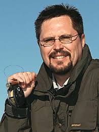 North Dakota Outdoors Magazine August-September 2012; NUMBER 2; VOLUME LXXV