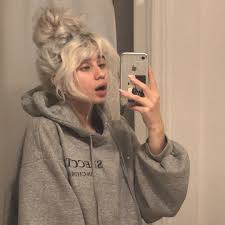 ˏ Lunchbox Friends In 2020 Aesthetic Hair Cool Hairstyles Hair Inspiration