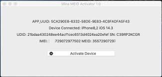 Some developers use back alleys to get their apps to you, while others can trick you into installing them without giving it much thought. Easy Steps Tutorial Bypass Icloud Mina Meid Gsm Activator Signal Work Ios 12 14 8 Garudaunlocks Blog