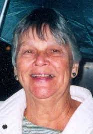 Roberta Ann Dooley Obituary