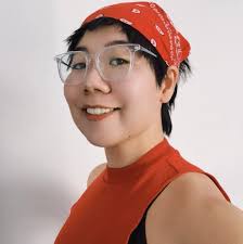 Effie Lin (@effiedesign)