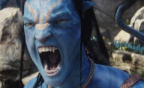 It might be more impressive on a technical level than as a piece of storytelling, but avatar reaffirms james cameron's singular gift for imaginative, absorbing. Thank God Avatar Has A New Logo And It S Not Papyrus Consequence