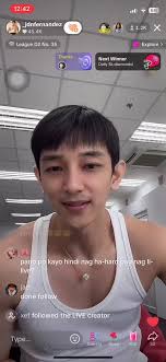 Jayden Fernandez Age