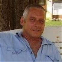 Joseph "Joey" Allen Moore Obituary