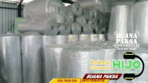 Bahan ini dikenal kedap air, mampu menahan panas serta api, dan. Peredam Panas Atap Asbes Cirebon Jual Buana Paksa 085740469012