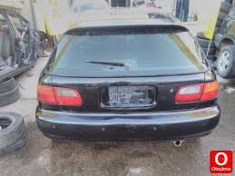 Honda Civic Motor Kaput Far Stop Cikma Parcalar Turkiyenin Oto Cikma Merkezi Otocikma Com Da Honda Civic Honda Motorlar