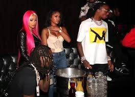 Quavo confirms that he had saweetie's bentley repossessed on the new migos song with drake. Quavo And Saweetie Are Reportedly Dating Rap Up