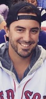 Jared Gillis's Instagram, Twitter & Facebook