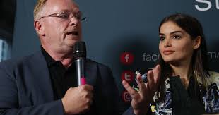 Otputovao na odmor u iran s novom devojkom i još uradio ovo! Bahareh Looks Closely At The Frp National Assembly I Do Not Like It Here