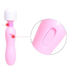 Portable Huge Powerful Wired Av Magic Wand Clitoris Stimulate Masturbation  Vibrator Big Head Sex Toys For Women - Vibrators - AliExpress