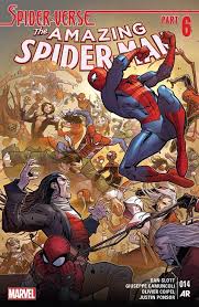 Over the centuries, they have evolved from stone and clay tablets to papyrus scrolls, and finally, paper. Amazing Spider Man 14 Free Download Getcomics Spiderman Comic Amazing Spiderman Spiderman