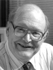 Michael Tinkham (1928–2010)