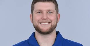 Everything we know about Parks Frazier, the new Indianapolis Colts'  play-caller