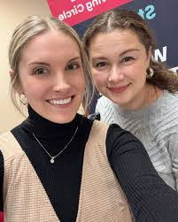 Krista Lynn's Instagram, Twitter & Facebook