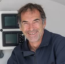 Didier Le Vourch Navigateur