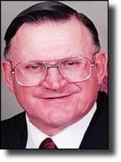 Raymond Reamsnyder (1939