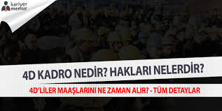 Check spelling or type a new query. 4d Kadro Nedir 4d Isci Kadrosunun Haklari Nelerdir