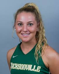 2017 Women's Lacrosse Roster