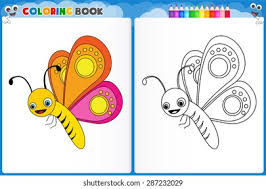 .preschool,toddler and kindergarten.free printables and activity pages for free.lots of worksheets and this page has a lot of free printable spring worksheet for kids,parents and preschool teachers. Kids Worksheets Stock Photo And Image Collection By Dreamzdesigners Shutterstock