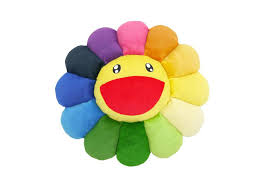 Bid (register by jul 21, 3pm) takashi murakami. Takashi Murakami S Plush Toys Are Available Now Hypebae