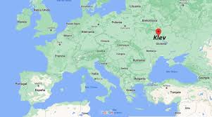 Dinamarca reino unido irlanda bélgica luxemburgo liechtenstein. Donde Esta Kiev Donde Esta La Ciudad
