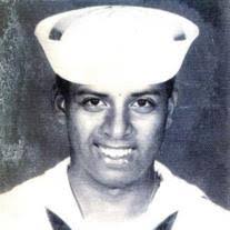 Obituary information for John Trevino Bargas