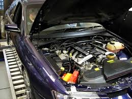 Words like refinement, sophistication and quality were liberally splashed around on the release for the y series in 2002, a clear signal of hsv's intent. Hsv Vy Clubsport R8 With Heads Cam Youtube
