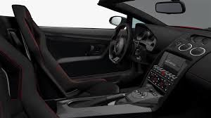 2014 Lamborghini Gallardo Lp 5704 Performante Edizione Tecnica News And Information