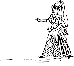 Free Free 336 Princess Hands.svg SVG PNG EPS DXF File