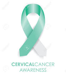 Células columnares y células escamosas. Cinta Del Cancer De Cuello De Utero Ilustraciones Vectoriales Clip Art Vectorizado Libre De Derechos Image 32547589