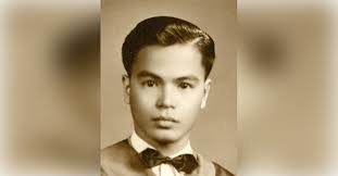 Obituary information for Eduardo B. Bautista