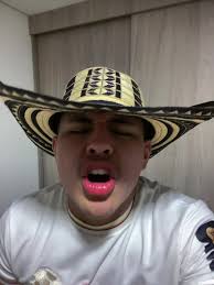 Farid Ortiz Vallenato