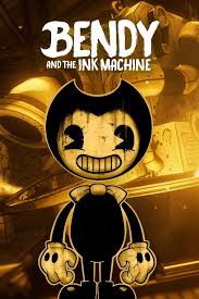 Pin De Levi Ackerman Em Bendy And The Ink Machine Fliperama Jogos Desenhos