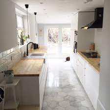 You can also rent a tile saw. Black Hexagon Tiles Novocom Top