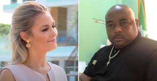 Jasmine hartin was ordered to pay the equivalent of around $15,000, surrender her passport and adhere to a curfew as she faces a manslaughter charge after the death of one of the country's top cops. Socialite Jasmine Hartin Transferred To Belize Prison After Reportedly Confessing To Fatally Shooting Prominent Cop