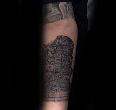 Top 100 best forearm tattoos for men. Top 83 Mayan Tattoo Ideas 2021 Inspiration Guide