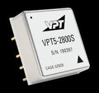 VPT5-2815S DC-DC Converter | VPT, Inc.