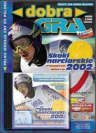 We did not find results for: Skoki Narciarskie 2002 Polskie Zloto Ski Jump Challenge 2002 Pc Gryonline Pl