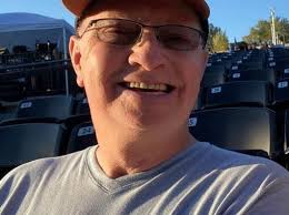 Rex Albert Welin, Salol May 8, 2024