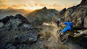 This page is about the various possible meanings of the acronym, abbreviation, shorthand or slang term: Mountainbikes Trek Bikes At