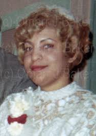 Mattie Della Shaw Baker (1933-2002)