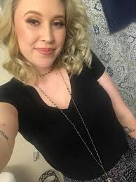 Community event in International Falls