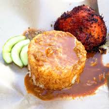 Pelbagai resepi nasi ayam berempah akan di post nanti.stay tune ! Nasi Kukus Ayam Berempah Rm3 50 Murah Promosi Hanya Untuk Majlis Sahaja Shopee Malaysia
