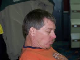 Partying with Harlan Frey