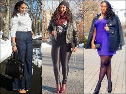 Fall Winter Outfit Ideas To Steal From 12 Plus Size Fashion Bloggers Part 2 Gorgeous Beautiful Plus Size Fashion Plus Size Winter Outfits Fall Winter Outfits
