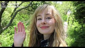VIDEO: Emily Hardisty explores Windmill Farm Nature Reserve