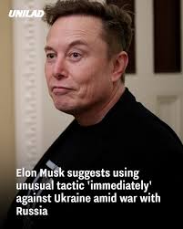 He believes this is 'the key to the puzzle' 🤔