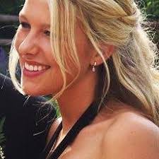 Anna Prather's Instagram, Twitter & Facebook