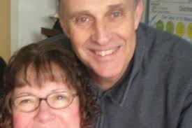 Fundraiser for Tom Pamer by Emily Mullenholz : Joan's Journey