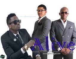 Nigerian music duo, bracket returns with this new song they call 'alive' featuring tiwa savage and. New Audio Bracket Ft Diamond Platnumz Tiwa Savage Alive Download Dj Mwanga